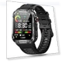 Превью Military Smart Watch with Call Function — Smartwatches, Nihemin