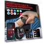Превью Military Smart Watch — Smartwatches, anyloop