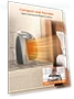 Thumbnail Portable Space Heater with Thermostat — Portable Heating Solutions, GiveBest