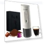 Превью Portable Travel Coffee Maker — Beverage Warmers, BeanzTrip