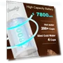 Превью Portable Travel Coffee Maker — Beverage Warmers, BeanzTrip
