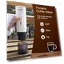 Превью Portable Travel Coffee Maker — Beverage Warmers, BeanzTrip