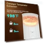 Превью Portable Travel Coffee Maker — Beverage Warmers, BeanzTrip