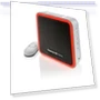 Thumbnail Portable Wireless Doorbell & Push Button — Kits, Honeywell Home