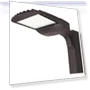 ProLED 100-Watt LED Area Light — Street Lighting, Halco