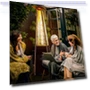 Превью Pyramid Flame Outdoor Heater — Patio Heaters, Pamapic