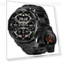 Thumbnail Rugged Smartwatch with GPS and AMOLED Display — Smartwatches, HIDAMEL