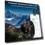 Thumbnail Rugged Smartwatch with GPS and AMOLED Display — Smartwatches, HIDAMEL