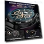 Thumbnail Rugged Smartwatch with GPS and AMOLED Display — Smartwatches, HIDAMEL