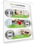 Thumbnail Smart Door Knob Fingerprint Door Lock — Smart Home Security, GHome Smart