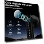 Thumbnail Smart Fingerprint Door Lock — Smart Home Security, Omlepai