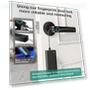 Thumbnail Smart Fingerprint Door Lock — Smart Home Security, Omlepai