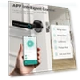 Thumbnail Smart Fingerprint Door Lock — Smart Home Security, Omlepai