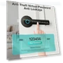 Thumbnail Smart Fingerprint Door Lock — Smart Home Security, Omlepai