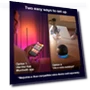 Thumbnail Smart Floor Lamp — LED, Philips Hue
