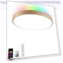 Thumbnail Smart LED Ceiling Light — Close To Ceiling, HOREVO