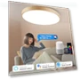 Thumbnail Smart LED Ceiling Light — Close To Ceiling, HOREVO