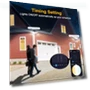 Thumbnail Smart LED Security Lights Motion Sensor Outdoor — Outdoor Security & Flood Lighting, Onforu