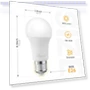 Thumbnail Smart Light Bulbs — Lighting Solutions, TREATLIFE