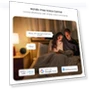 Thumbnail Smart Light Bulbs — Lighting Solutions, TREATLIFE
