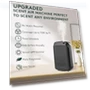 Превью Smart Scent Air Machine — Air Moisturizers, Barthelemy