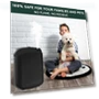 Превью Smart Scent Air Machine — Air Moisturizers, Barthelemy