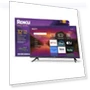 Превью Smart TV - 32-Inch Select Series 1080p Full HD — Television, Roku