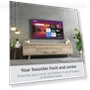 Превью Smart TV - 32-Inch Select Series 1080p Full HD — Television, Roku