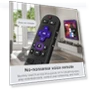 Превью Smart TV - 32-Inch Select Series 1080p Full HD — Television, Roku