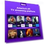 Превью Smart TV - 32-Inch Select Series 1080p Full HD — Television, Roku