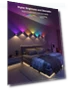 Превью Smart Wall Sconces — Wall Lighting, ANGELHALO