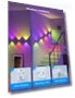 Превью Smart Wall Sconces — Wall Lighting, ANGELHALO
