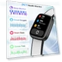 Thumbnail Smart Watch with Alexa Built-in — Smartwatches, Faweio