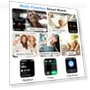 Thumbnail Smart Watch with Alexa Built-in — Smartwatches, Faweio