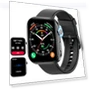 Thumbnail Smart Watch with AMOLED Screen — Smartwatches, aeac