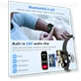 Thumbnail Smart Watch with AMOLED Screen — Smartwatches, aeac