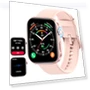 Thumbnail Smart Watch with AMOLED Screen — Smartwatches, aeac