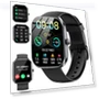 Thumbnail Smart Watch with Bluetooth Call and Fitness Tracking — Smartwatches, Soudorv
