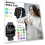Thumbnail Smart Watch with Bluetooth Call and Fitness Tracking — Smartwatches, Soudorv
