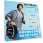 Thumbnail Smart Watch with Bluetooth Call and Fitness Tracking — Smartwatches, Soudorv