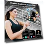 Thumbnail Smart Watch with Bluetooth Call — Smartwatches, aycy
