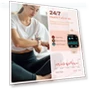Превью Smart Watch with Flashlight — Smartwatches, Tiwain