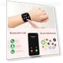 Превью Smart Watch with Flashlight — Smartwatches, Tiwain