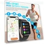 Thumbnail Smart Watch with HD Screen and Health Monitoring — Smartwatches, Williben