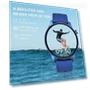 Thumbnail Smart Watch with Quick Text Reply and Health Monitoring — Smartwatches, Deeprio