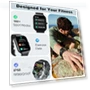 Превью Smart Watch — Smartwatches, Fempoin