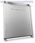 Превью Stainless Steel Mini Fridge — Mini Fridges, Frigidaire