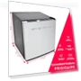 Превью Stainless Steel Mini Fridge — Mini Fridges, Frigidaire