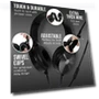 Превью Student On Ear Comfy Swivel Earphones — In-Ear Headphones, Sonitum