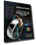 Превью Titanium Unisex Smart Ring with Sleep, Heart Rate, Activity & Fitness Tracking — Smartwatches, aabo